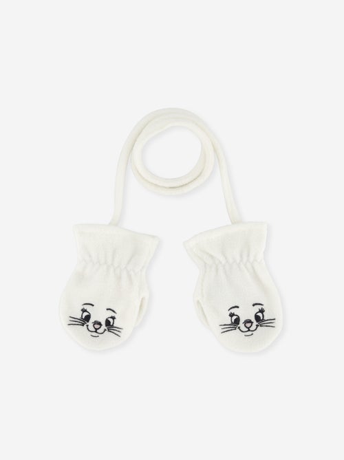 Conjunto de 3 peças "Marie" - Kiabi Conjunto de 3 peças "Marie" - Kiabi