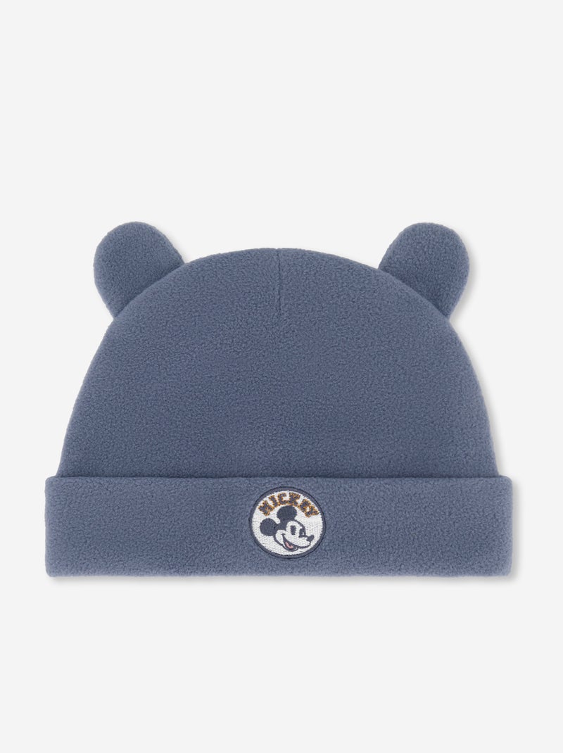 Conjunto de 3 peças 'Mickey' Azul - Kiabi