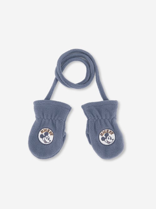 Conjunto de 3 peças 'Mickey' - Kiabi Conjunto de 3 peças 'Mickey' - Kiabi