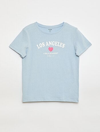 Conjunto de 3 t-shirts de manga curta
