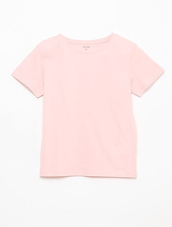 Conjunto de 3 t-shirts de manga curta