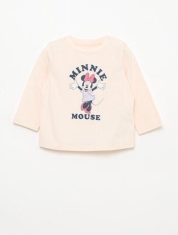 Conjunto de 3 t-shirts 'Disney'