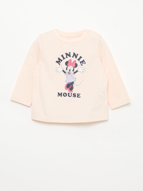 Conjunto de 3 t-shirts 'Disney' - Kiabi