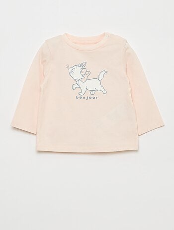 Conjunto de 3 t-shirts 'Disney'