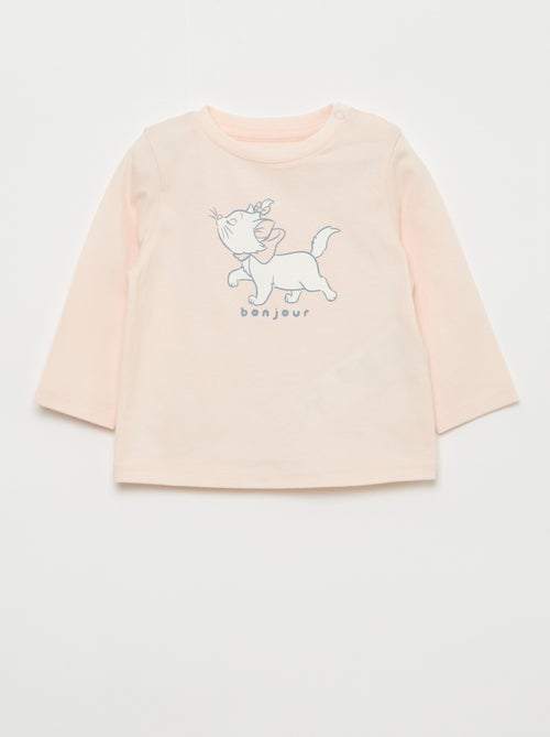 Conjunto de 3 t-shirts 'Disney' - Kiabi