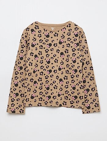 Conjunto de 3 t-shirts 'Minnie'