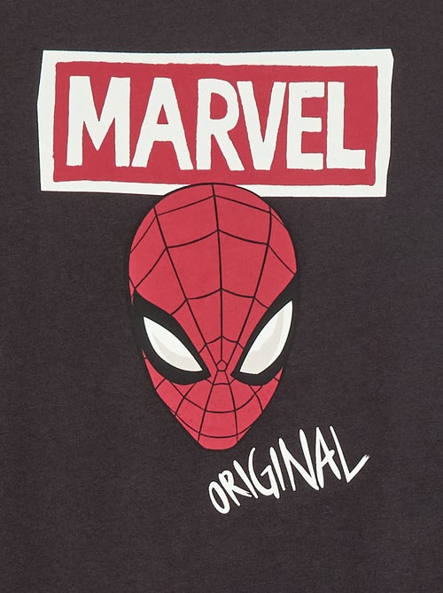 Conjunto de 3 t-shirts 'Spider-Man' 'Marvel' - Kiabi