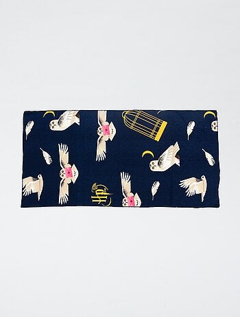 Conjunto de 3 toalhas de rosto 'Harry Potter'