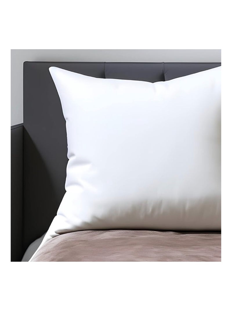 Conjunto de 4 poliéster promo linge Branco - Kiabi