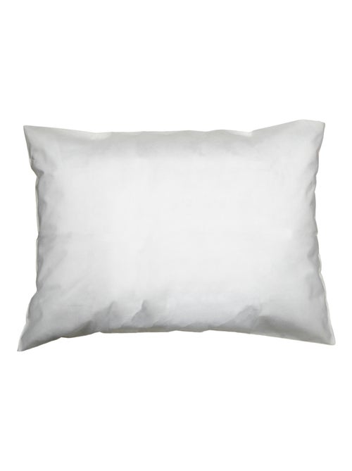 Conjunto de 4 protectores de almofadas descartáveis - Kiabi