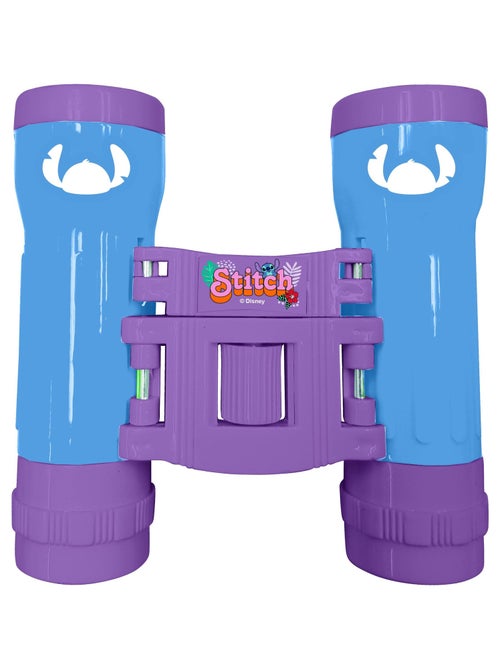 Conjunto de aventuras stitch com walkietalkies - Kiabi