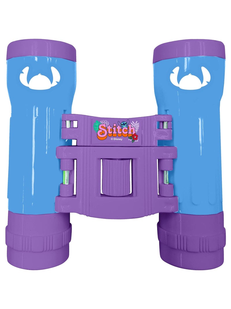 Conjunto de aventuras stitch com walkietalkies N/D - Kiabi
