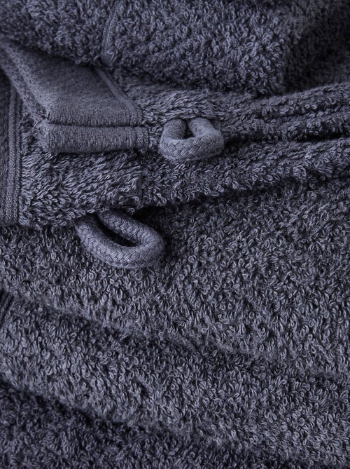 Conjunto de banho - 8 peças - Kiabi