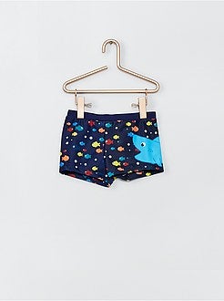 Conjunto de banho - Kiabi