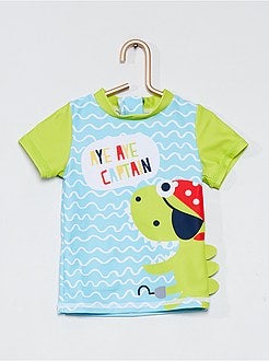 Conjunto de banho - Kiabi