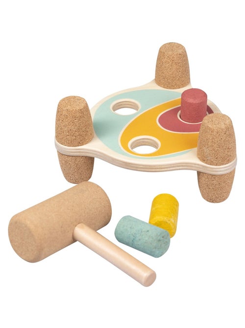Conjunto de blocos de construção - Kiabi Conjunto de blocos de construção - Kiabi