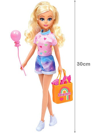 Conjunto de bonecas playground +3 anos dreameez