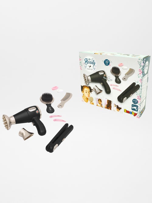Conjunto de cabeleireiro 'Smoby' - Kiabi