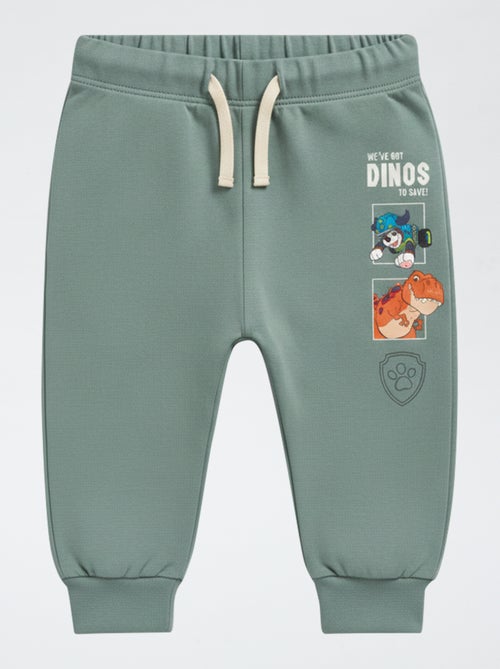 Conjunto de Calças de jogging 'Patrulha Pata' sweatshirt + calças - 2 peças - Kiabi