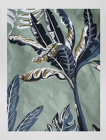 Conjunto de cama - Casal