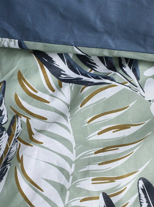 Conjunto de cama  - Casal - Kiabi