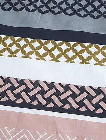 Conjunto de cama - Casal