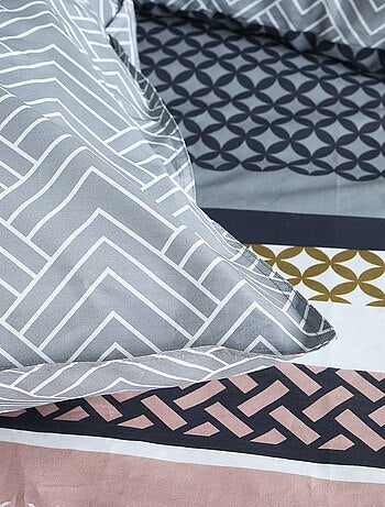 Conjunto de cama - Casal