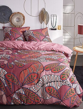 Conjunto de cama - Casal