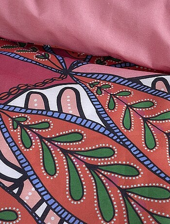 Conjunto de cama - Casal