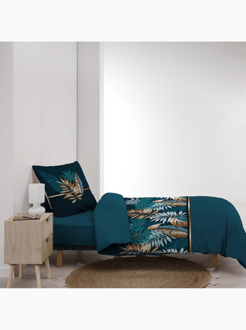 Conjunto de cama algodão alianor douceur d'intérieur - Kiabi