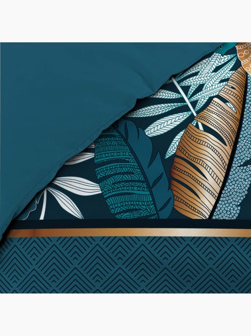 Conjunto de cama algodão alianor douceur d'intérieur - Kiabi