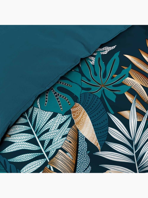Conjunto de cama algodão alianor douceur d'intérieur - Kiabi