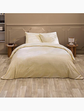 Conjunto de cama algodão ariane douceur d'intérieur