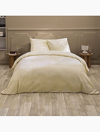 Conjunto de cama algodão ariane douceur d'intérieur