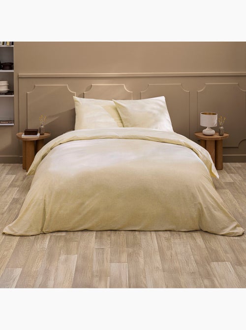 Conjunto de cama algodão ariane douceur d'intérieur - Kiabi