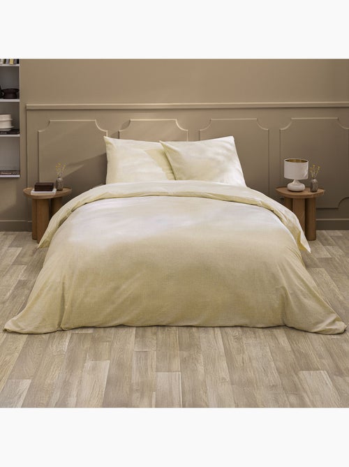 Conjunto de cama algodão ariane douceur d'intérieur - Kiabi