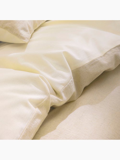 Conjunto de cama algodão ariane douceur d'intérieur - Kiabi