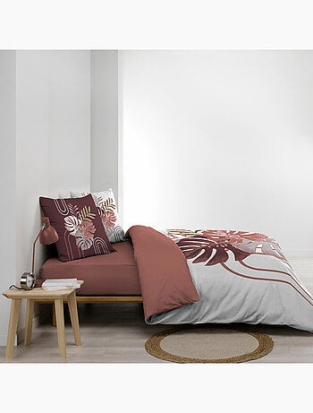 Conjunto de cama algodão astria douceur d'intérieur