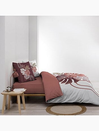 Conjunto de cama algodão astria douceur d'intérieur