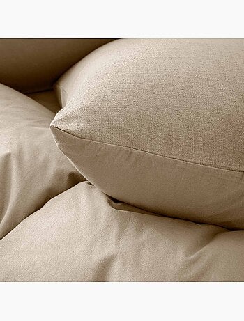 Conjunto de cama algodão clara douceur d'intérieur
