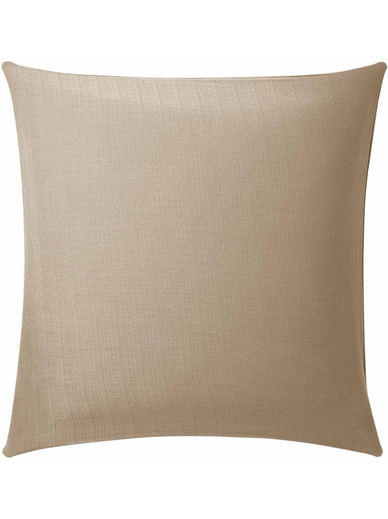 Conjunto de cama algodão clara douceur d'intérieur Bege-cinza - Kiabi