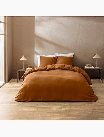 Conjunto de cama algodão clara douceur d'intérieur
