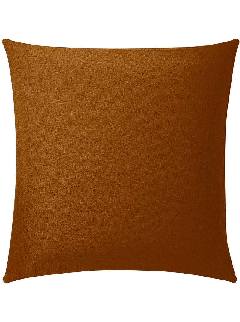 Conjunto de cama algodão clara douceur d'intérieur Castanho-claro - Kiabi