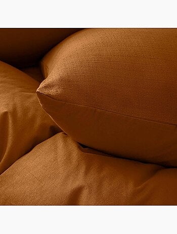 Conjunto de cama algodão clara douceur d'intérieur
