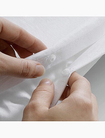 Conjunto de cama algodão diego promo linge