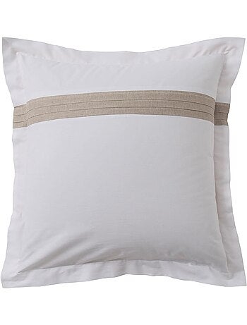 Conjunto de cama algodão laly promo linge