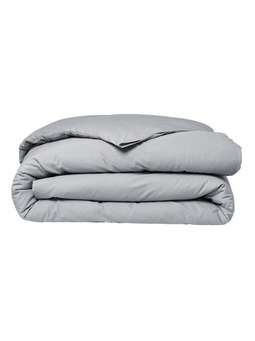 Conjunto de cama algodão luxury macrame promo linge - Kiabi Conjunto de cama algodão luxury macrame promo linge - Kiabi