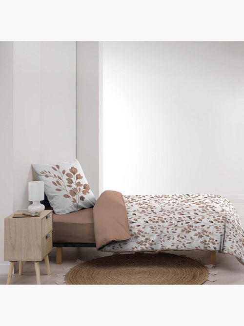 Conjunto de cama algodão maiwen douceur d'intérieur - Kiabi