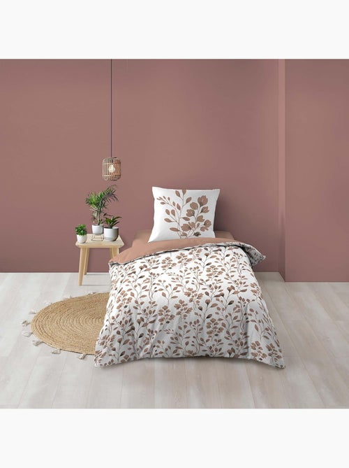Conjunto de cama algodão maiwen douceur d'intérieur - Kiabi