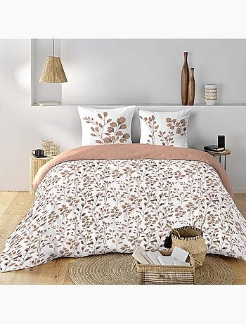 Conjunto de cama algodão maiwen douceur d'intérieur